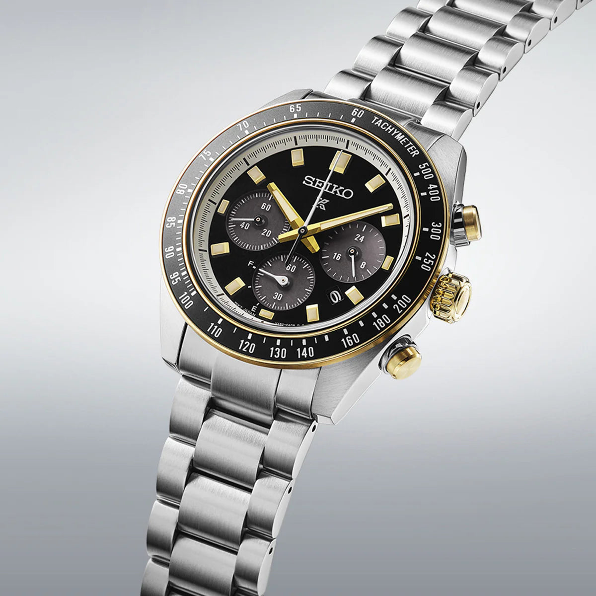Seiko Prospex ‘Circuit Race’ Solar - SSC941P1