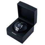 Seiko Astron GPS Solar Dual-time Watch - SSH053J1