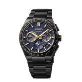 Seiko Astron Limited Edition Chronograph Watch for Men SSH145J1