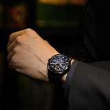 Seiko Astron Limited Edition Chronograph Watch for Men SSH145J1