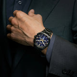 Seiko Astron Limited Edition Chronograph Watch for Men SSH145J1