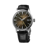 Seiko Presage ‘Rusty Nail’ Cocktail Time GMT - SSK039J1