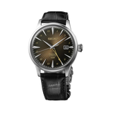 Seiko Presage ‘Rusty Nail’ Cocktail Time GMT - SSK039J1