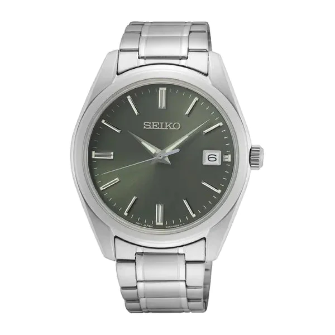 Seiko Ladies Dress Watch SUR531P1 - KRISHNA WATCH COMPANY