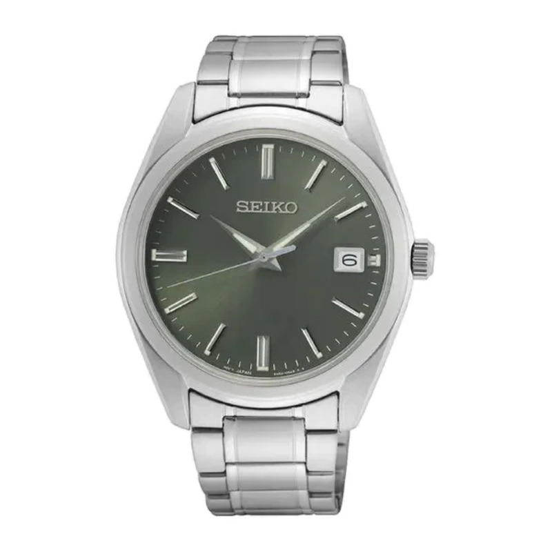 Seiko Ladies Dress Watch SUR531P1 - KRISHNA WATCH COMPANY