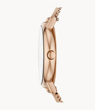 Signatur Lille Crwon Side