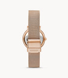 Signatur Lille Rose-Tone Steel strap