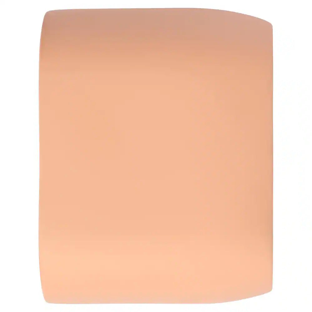 Contemporary Pink Table Clock T0001RA01 - KRISHNA WATCH COMPANY