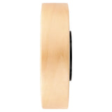 TITAN Wooden Shelf Clock for Kids with a Lion Cartoon Print on Dial T0004WA02