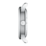 Tissot T-Classic Le Locle 39mm Mens Watch Green T0064071109300