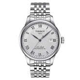 TISSOT T-Classic LE LOCLE POWERMATIC 80 - T0064071103300