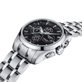 TISSOT COUTURIER AUTOMATIC CHRONOGRAPH T0356271105100