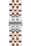 TISSOT TRADITION LADY WOMEN WATCH T0632102203701