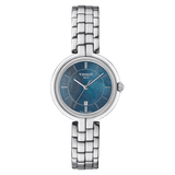 TISSOT FLAMINGO T0942101112100
