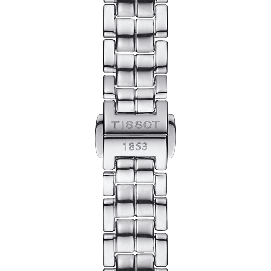 TISSOT FLAMINGO T0942101112100 - KRISHNA WATCH COMPANY