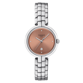 T-LADY Analog Flamingo Women - T0942101133600