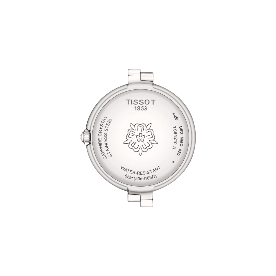 T-LADY Analog Flamingo Women - T0942101133600 - KRISHNA WATCH COMPANY
