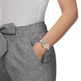 T-LADY Analog Flamingo Women - T0942101133600