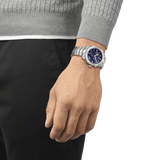 TISSOT PR 100 SPORT GENT CHRONOGRAPH T1016171104100