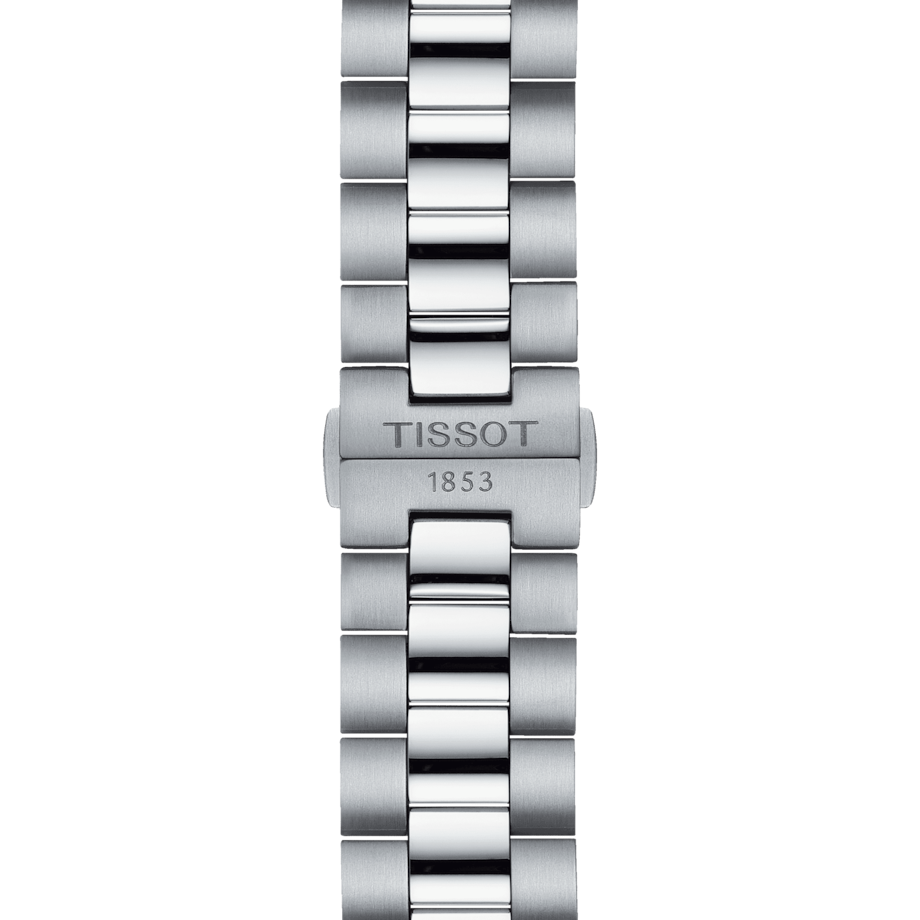 TISSOT PR 100 SPORT GENT CHRONOGRAPH T1016171104100 - KRISHNA WATCH COMPANY
