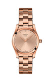 TISSOT T-WAVE WOMEN WATCH T1122103345600