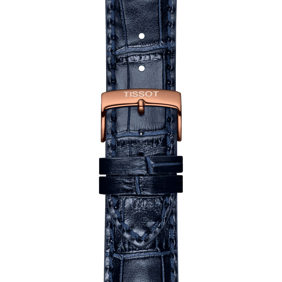 TISSOT CHRONO XL CLASSIC T1166173604200 - KRISHNA WATCH COMPANY
