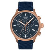 TISSOT CHRONO XL T1166173704100