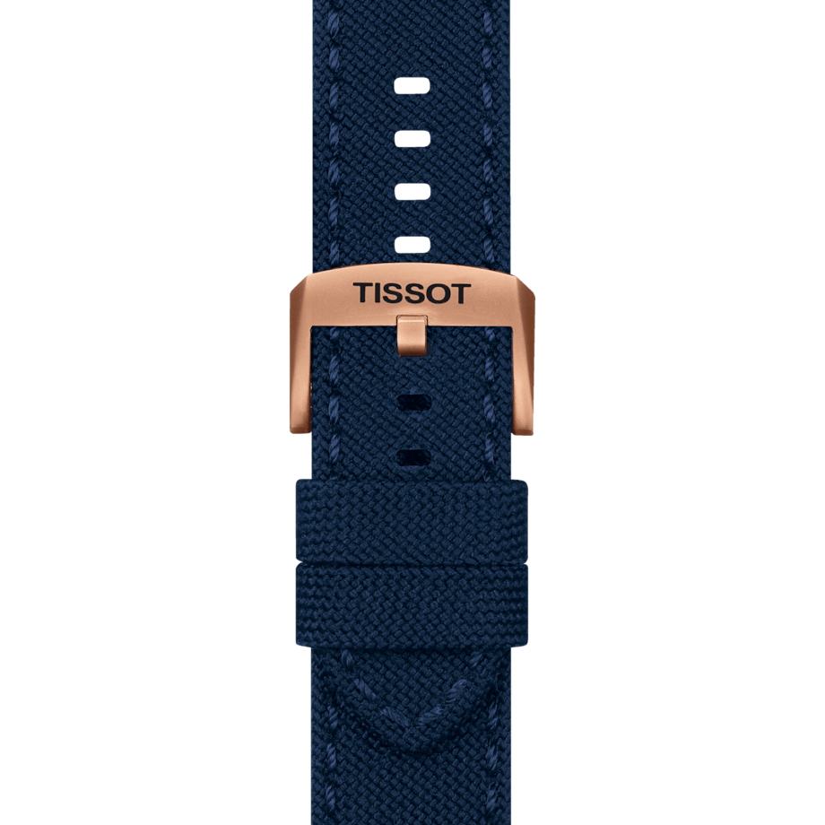 TISSOT CHRONO XL T1166173704100 - KRISHNA WATCH COMPANY