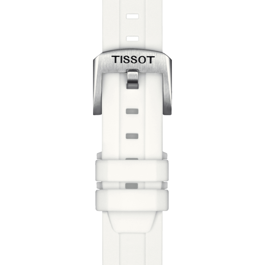TISSOT SEASTAR 1000 36MM T1202101711600 - KRISHNA WATCH COMPANY