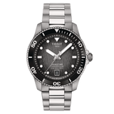 Tissot Seastar 1000 Powermatic 80 40mm T1208071105100 - KRISHNA WATCH COMPANY