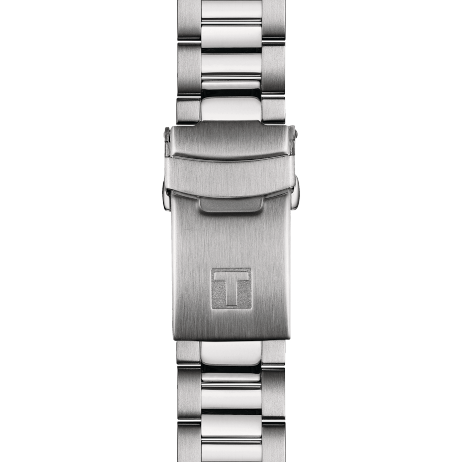Tissot Seastar 1000 Powermatic 80 40mm T1208071105100 - KRISHNA WATCH COMPANY