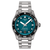 Tissot Seastar 1000 Powermatic 80 40mm T1208071109100