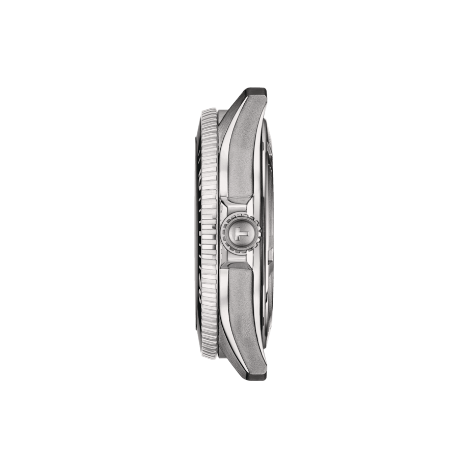 Tissot Seastar 1000 Powermatic 80 40mm T1208071109100 - KRISHNA WATCH COMPANY