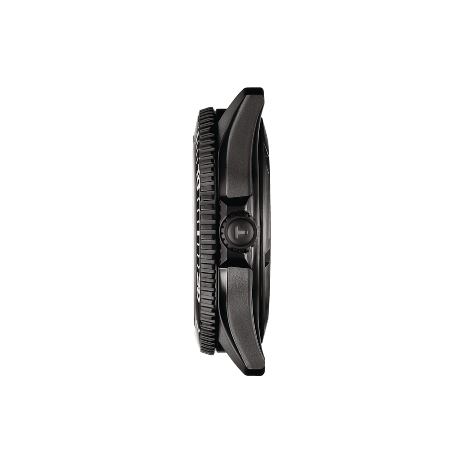 TISSOT SEASTAR 1000 POWERMATIC 80 40MM T1208073704100 - KRISHNA WATCH COMPANY