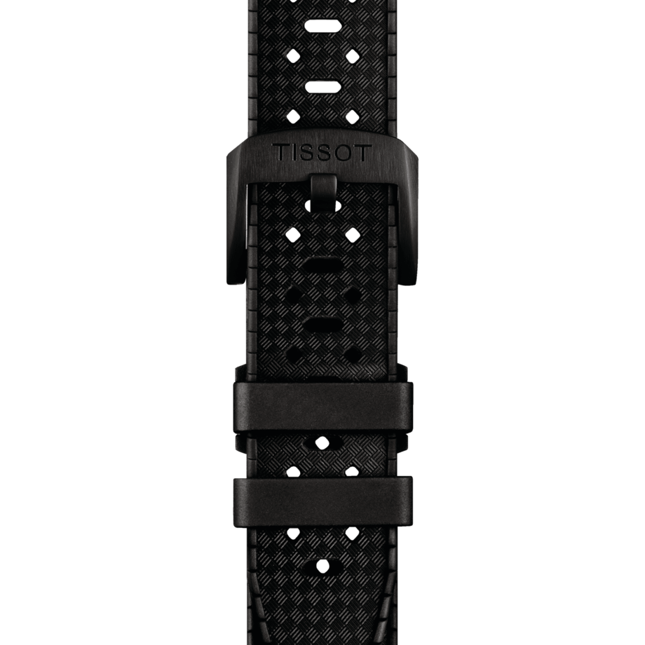 TISSOT SEASTAR 1000 POWERMATIC 80 40MM T1208073704100 - KRISHNA WATCH COMPANY