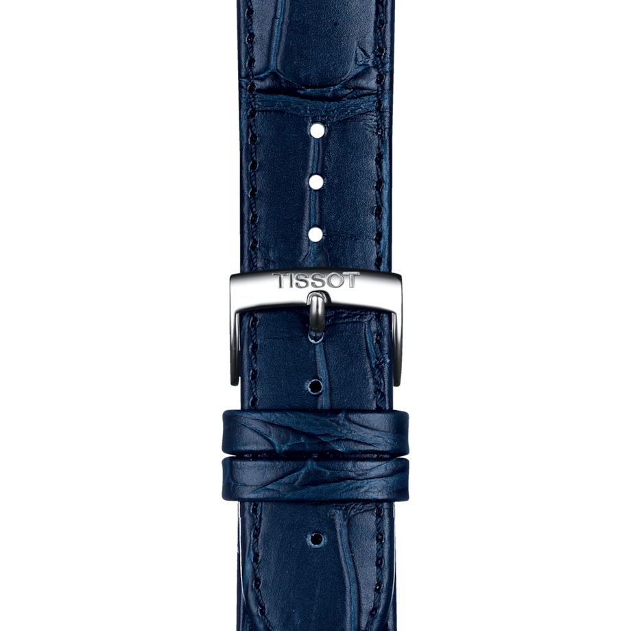 Tissot Carson Premium Powermatic - T1224071604300 - KRISHNA WATCH COMPANY
