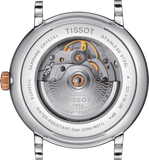 Tissot Carson Premium Powermatic 80 - T1224072203101