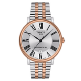 TISSOT Carson Premium Powermatic 80 - T1224072203300