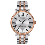 TISSOT Carson Premium Powermatic 80 - T1224072203300