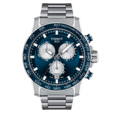 Tissot T-Sport Chronograph Watch for Men T1256171104100