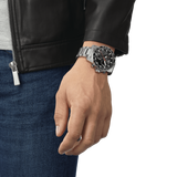 Tissot SUPERSPORT CHRONO Chronograph Watch for Men T1256171105100