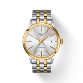 TISSOT Classic Dream Men Automatic Watch T1294072203101