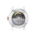 TISSOT Classic Dream Men Automatic Watch T1294072203101