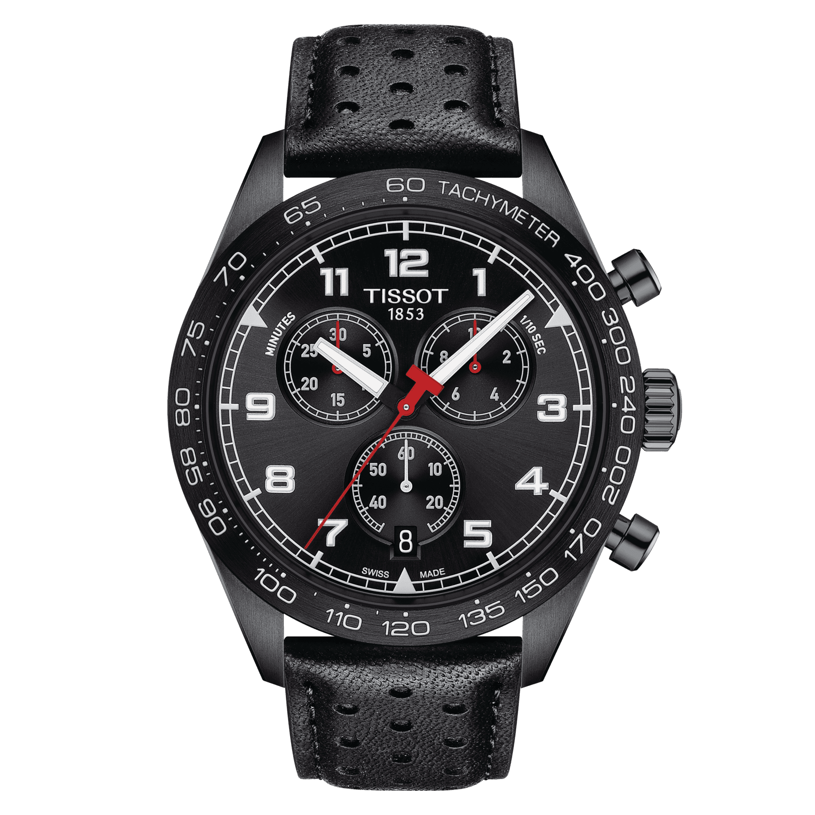 Tissot prs sales 516 t0444172105100