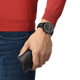 TISSOT PRS 516 watch