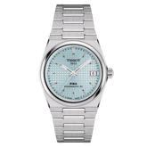 TISSOT PRX POWERMATIC 80 35MM T1372071135100