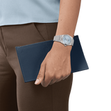 TISSOT PRX POWERMATIC 80 35MM T1372071135100