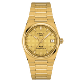 TISSOT PRX POWERMATIC 80 35MM T1372073302100