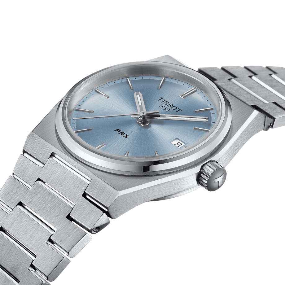 TISSOT PRX 35MM - T1372101135100 - KRISHNA WATCH COMPANY