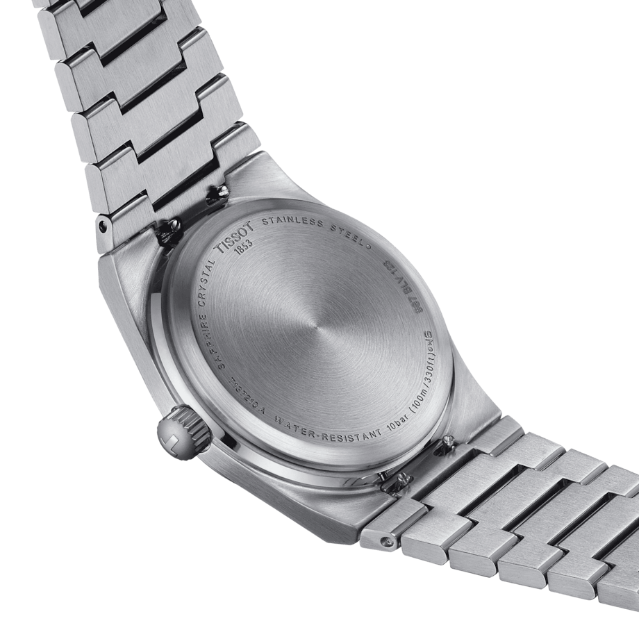 TISSOT PRX 35MM - T1372101135100 - KRISHNA WATCH COMPANY